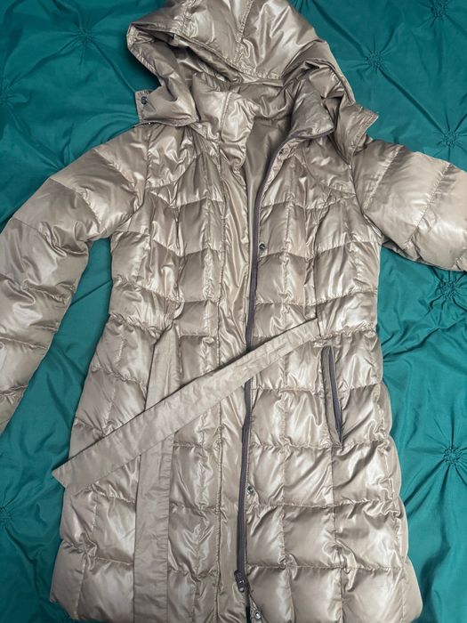 Топло и удобно зимно яке