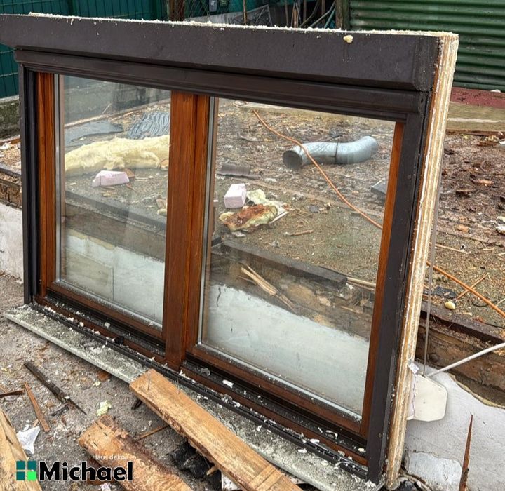 Termopan lemn masiv,rolete,Austria(Adis 1020)