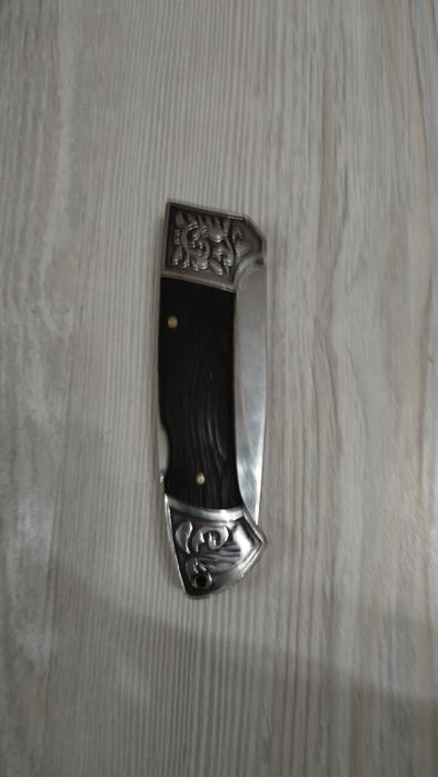 Карманные разнообразные ножи