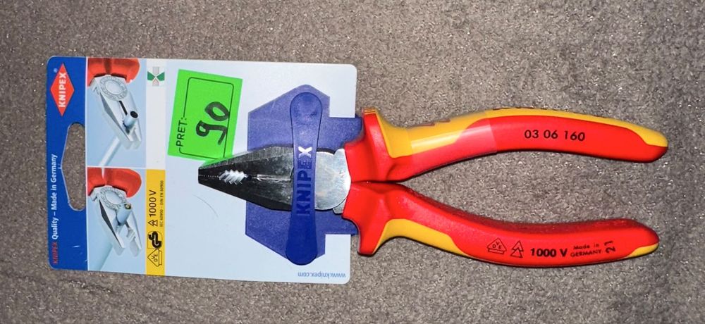 Knipex la super oferta