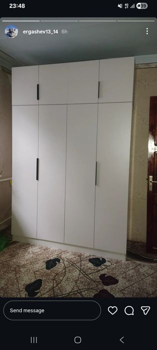 1 yil kafolat beramz