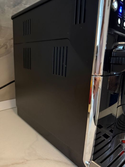 Saeco PicoBarista Deluxe