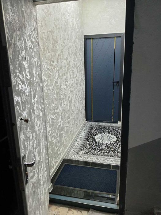 Сдаётся квартира Евроремонт 2в3/3/4 Заходи и живи С мебелью и техникой