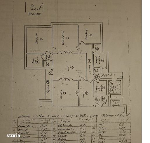 Apartament 4 camere | De Vanzare | Unirii | Renovat 2026
