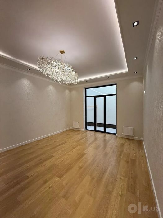 Продаётся новый современный дом 300 м² 3.15 сот Уч Кахрамон махалля
