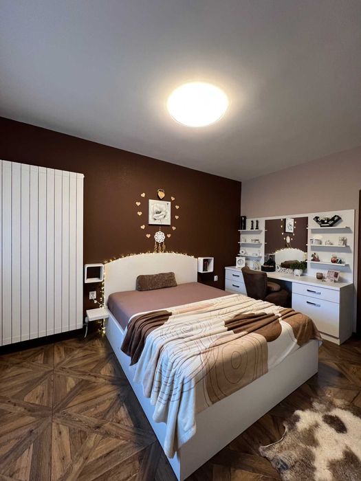 Дава се под наем Двустаен апартамент в София, Дианабад - 80 кв.м за 250 € - Снимка #1