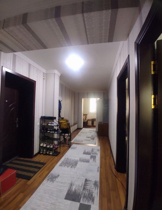 Юнусабад 18кв 3/2/4 77-серия