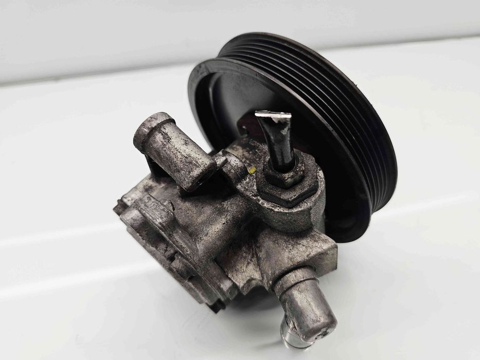 Pompa servodirectie Mercedes Clasa ML (W163) [Fabr 1998-2005] 00246690