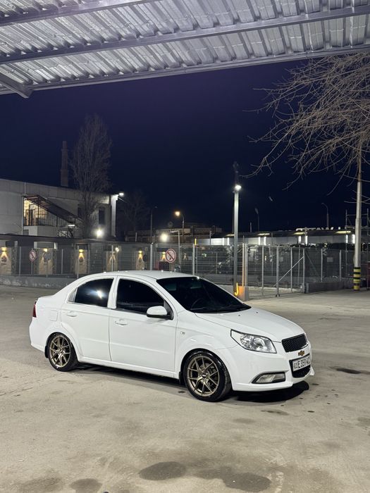 Diska balon r16 sport nexia 3 diskaga obmen