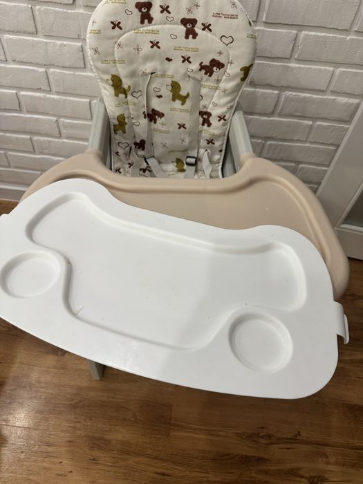 Продам детский стул для кормления