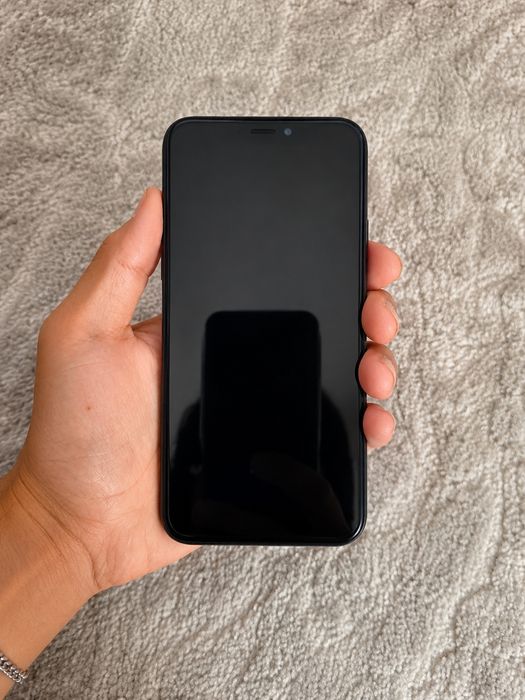 Iphone x 64 gb 75 yomkist