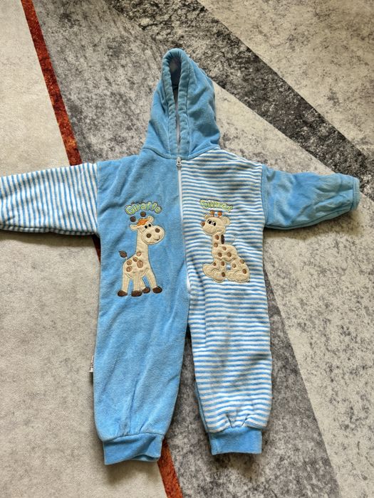 Продам комбинезоны