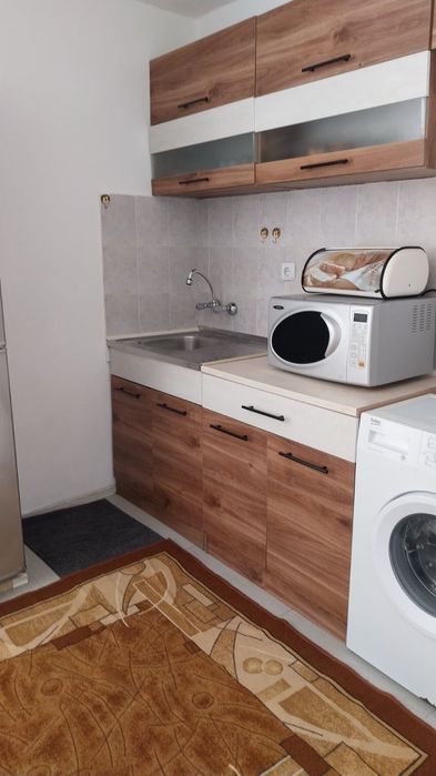 Дава се под наем Двустаен апартамент в Благоевград, Запад - 60 кв.м за 153 € - Снимка #9
