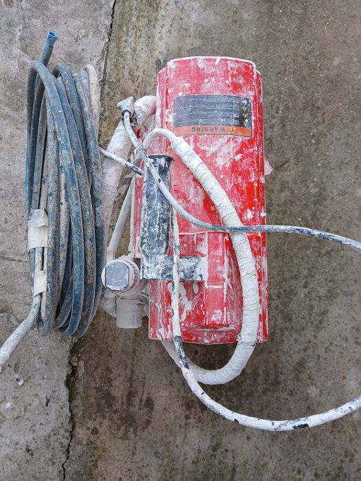 Pompă vopsit Airless