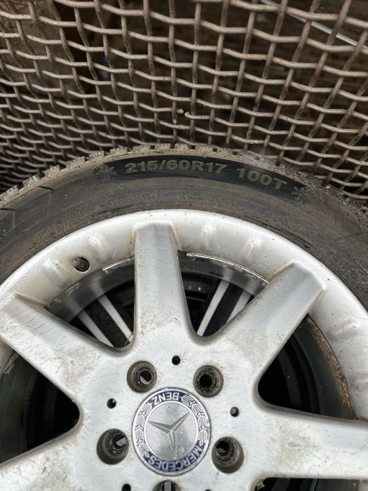 Продаю 4 комплекта автошин