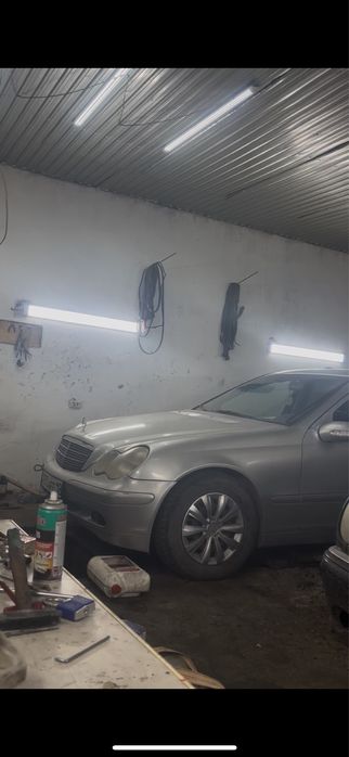 Сдается гараж 2 бокса