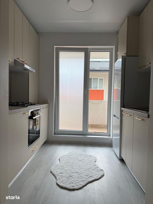 Apartament 2 camere studio prima inchiriere