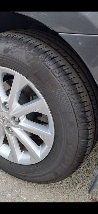 Шины Bridgestone 70000