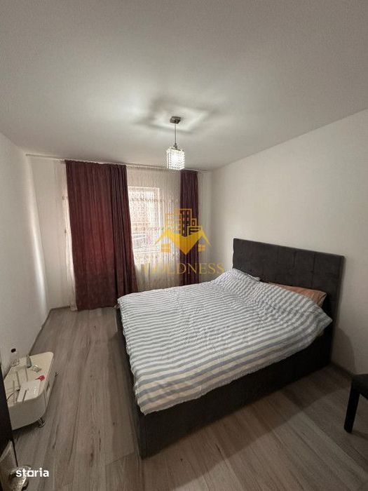 2 camere,modern,bloc nou,parcare,Floresti,Avram Iancu,Zona BMW