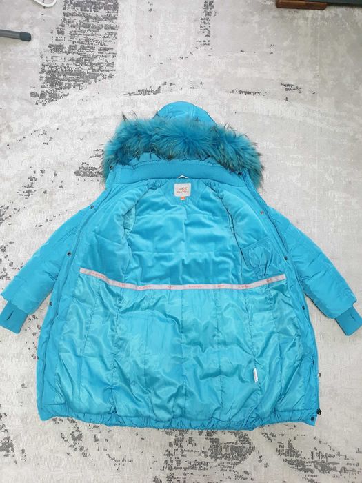 Продам зимнее пальто