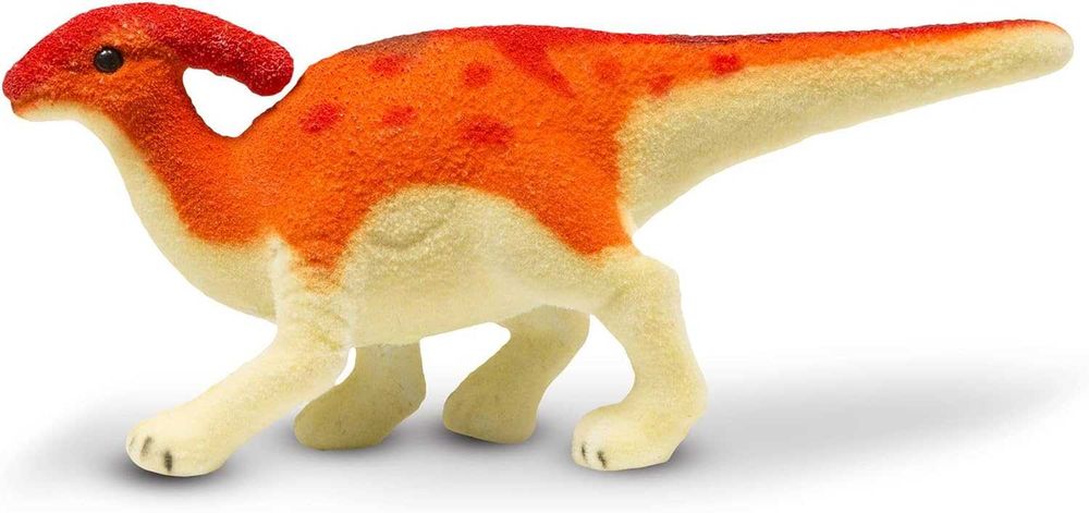 Комплект динозаври Melissa & Doug с кутия за съхранение