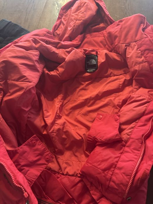 Vand costum ski The North Face