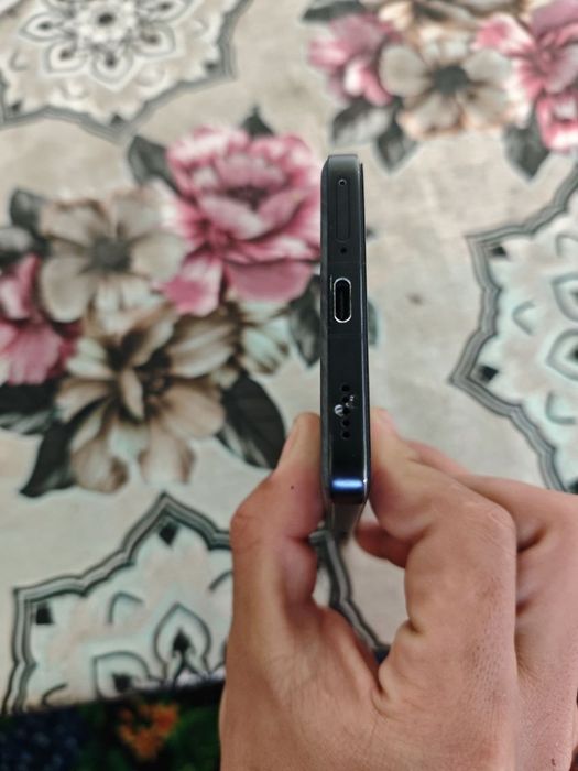 Poco F6 pro 16+16ram 1Tb