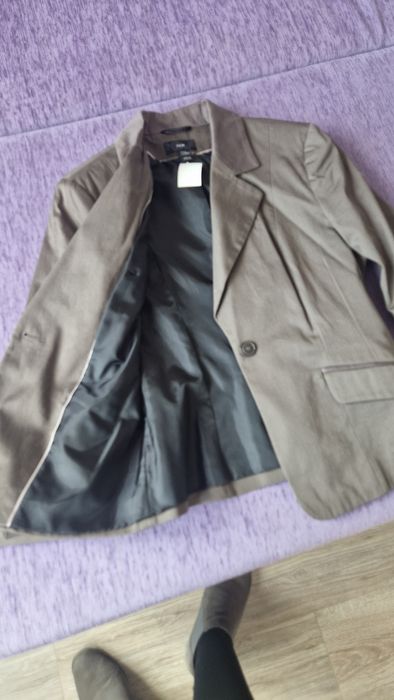 De vânzare sacou femei H&M, nou