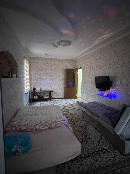 Продается 2/1/4 Урда ц-11 улица и метро  Алишера Навои