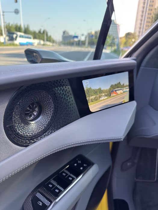 Lotus emeya R+ на заказ