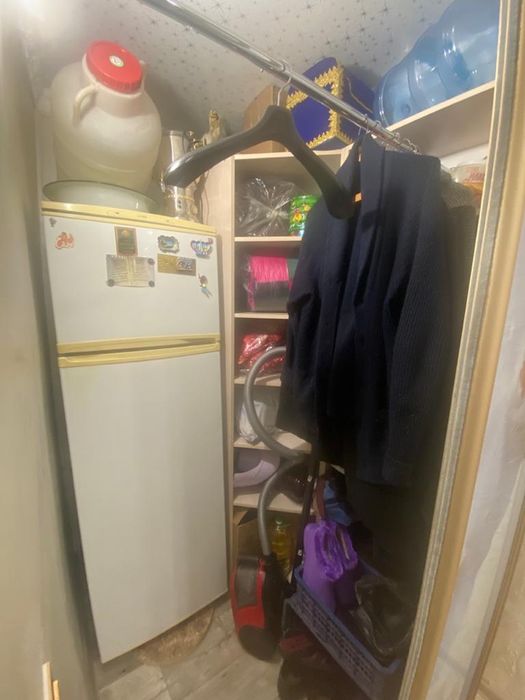 Продаю квартиру