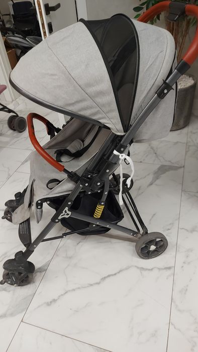 Детская коляска Baballo