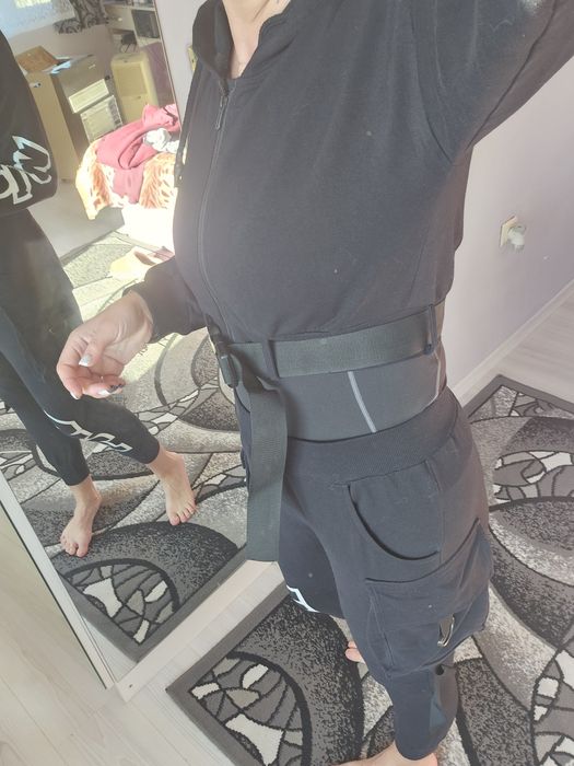 Сет на Pause jeans