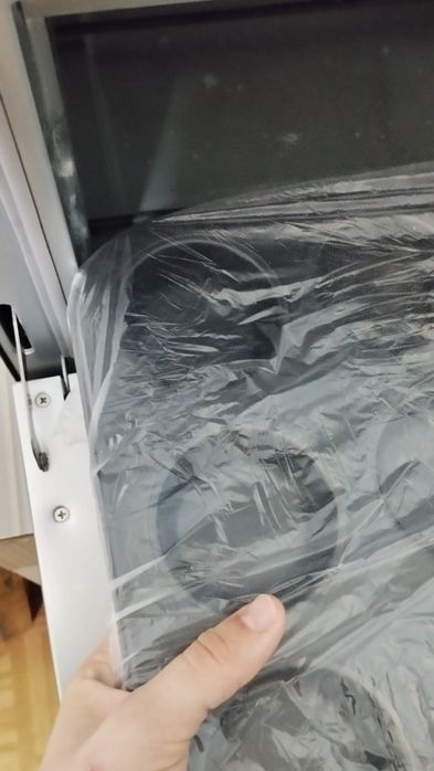 Новая форма для кекса