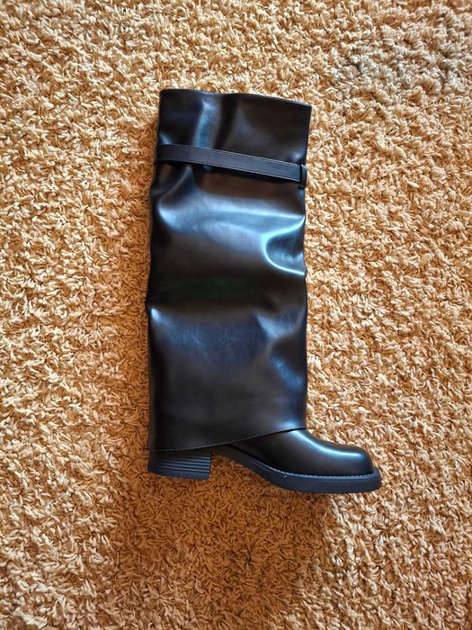 Ботуши LPP Fashion