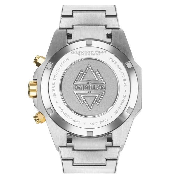 Ceas Automatic Christophe Duchamp Raidillon