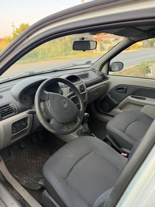 Vand renault clio 2