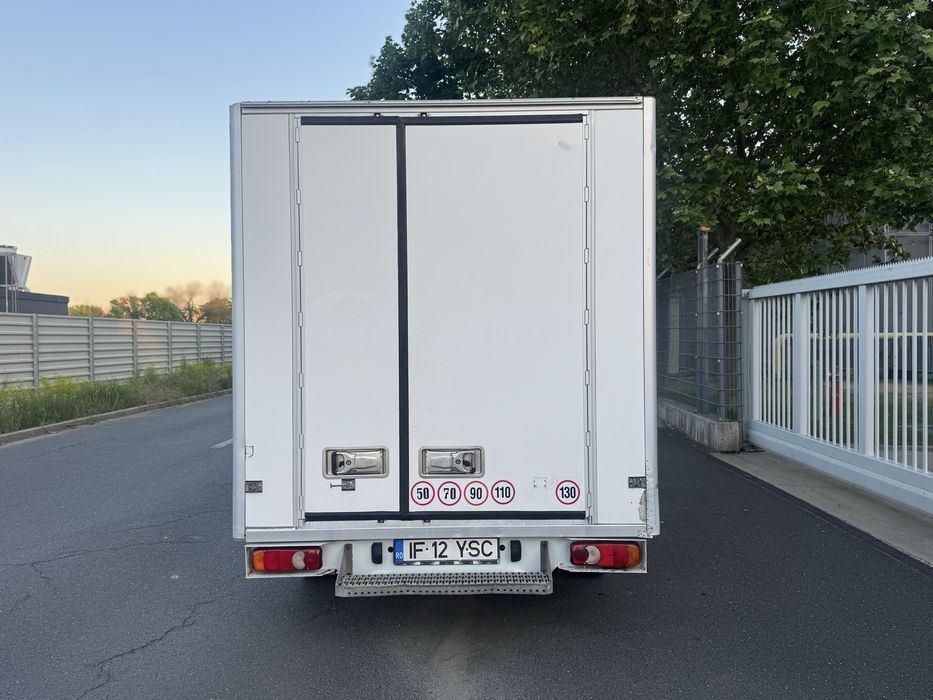 Opel Movano Frigorific 2018 stare f buna tva ded