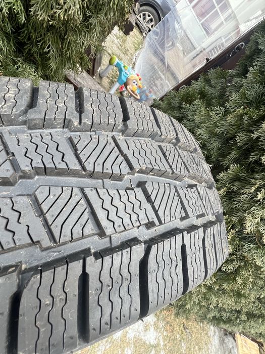 Cauciucuri 215 65 16 C