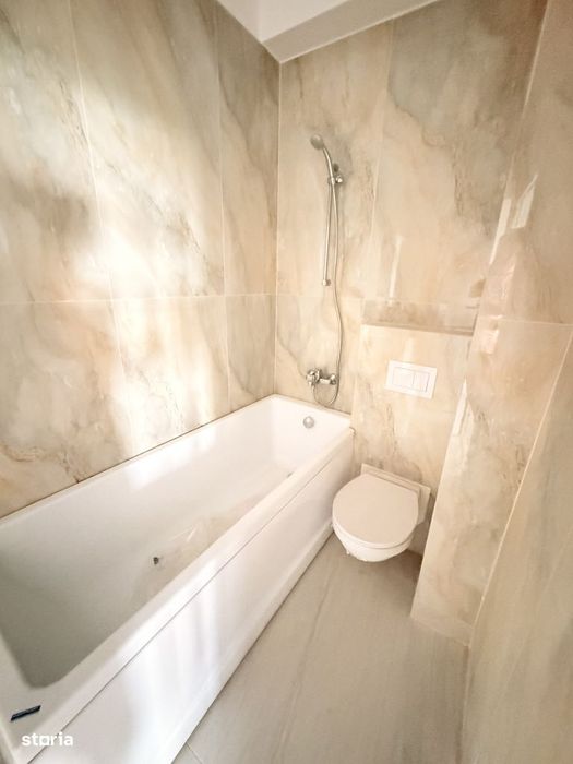 4 camere | Galata | Penthouse | dressing |