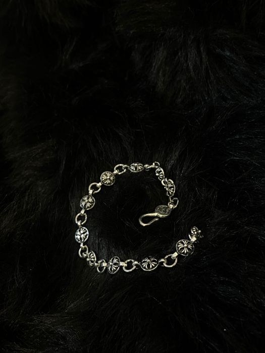 Bratara Chrome Hearts Opium Hook Bracelet