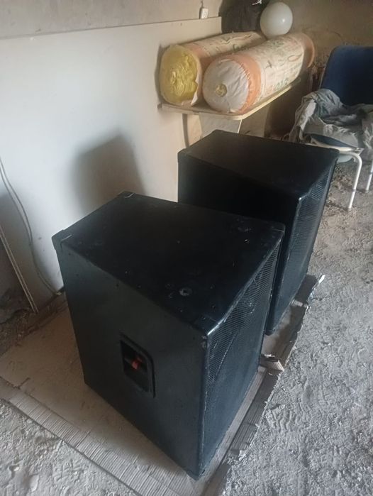 Колонка сатылады