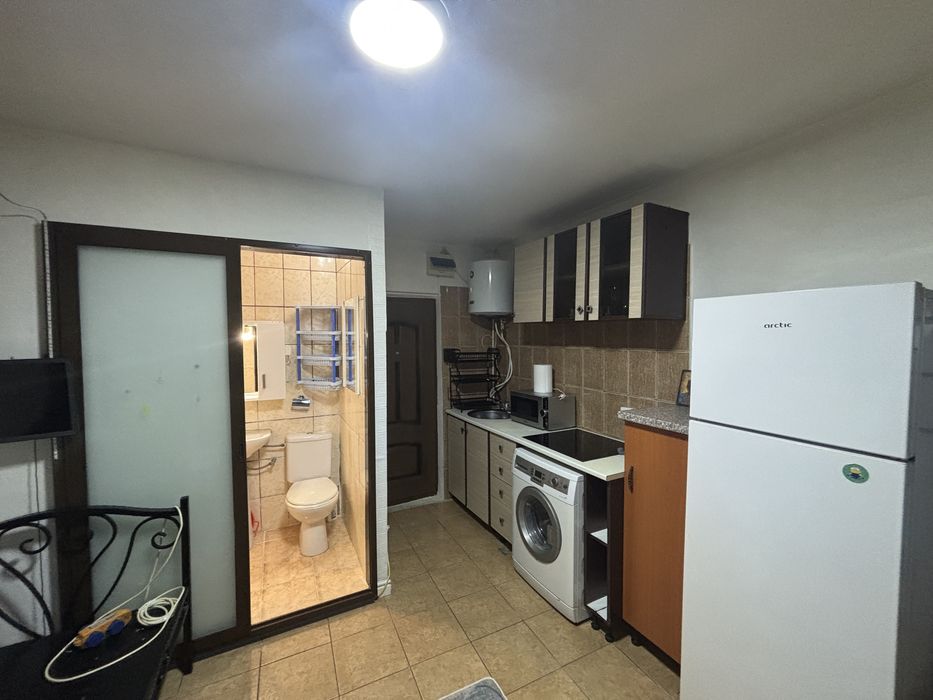 Garsoniera de inchiriat 16 m2
