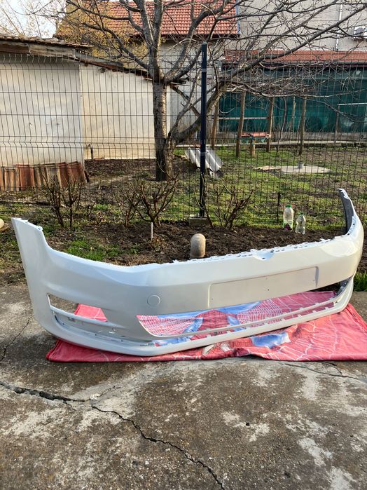 Предна броня Golf 7 /2013-2016/