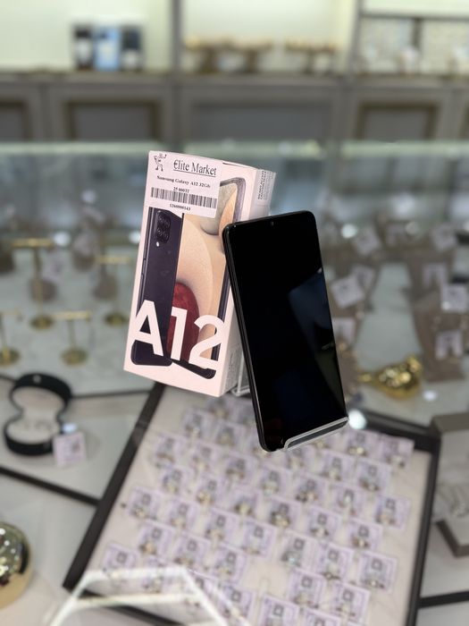 Samsung Galaxy A12 32Gb