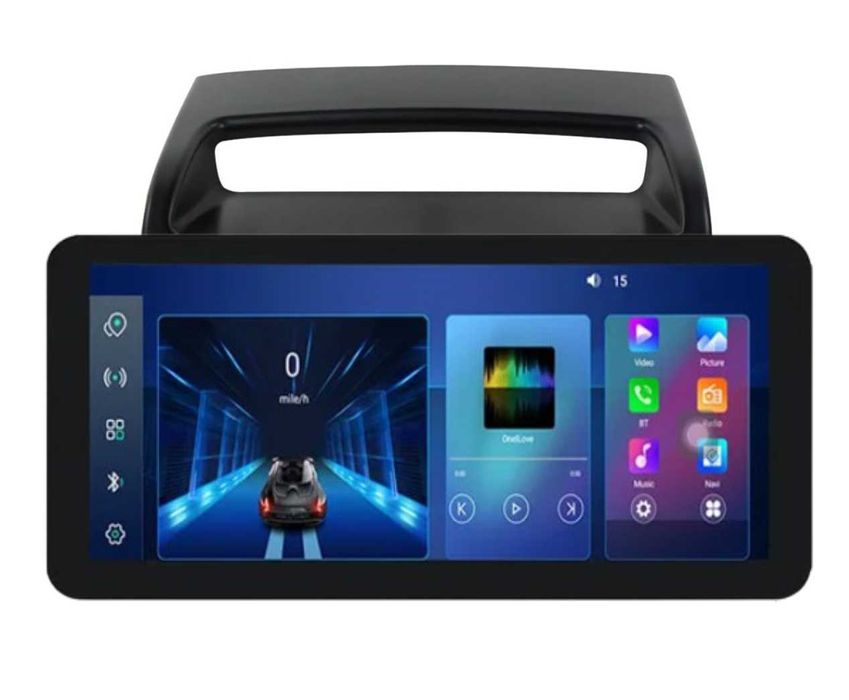 Kia Carnival  VQ 2006 - 2014 9"/12.3'' Андроид Навигация , 9697