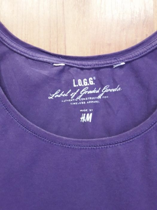 Top damă H&M  (XS)