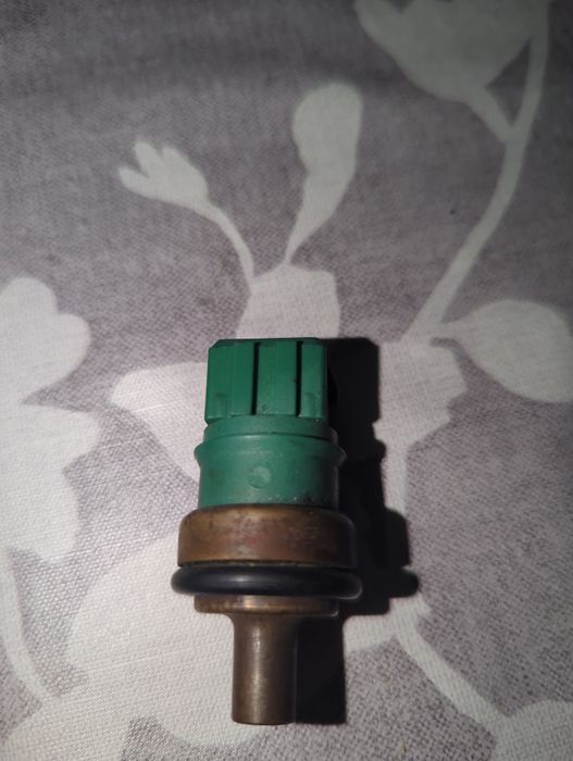 Датчик температуры