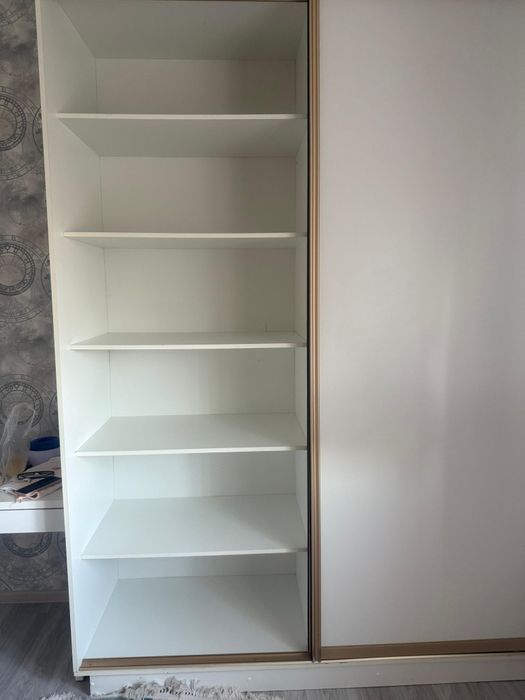 Шкаф купе для одежды