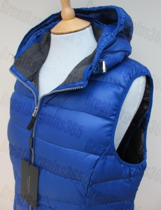 Andrew Marc New York дамски пухен елек